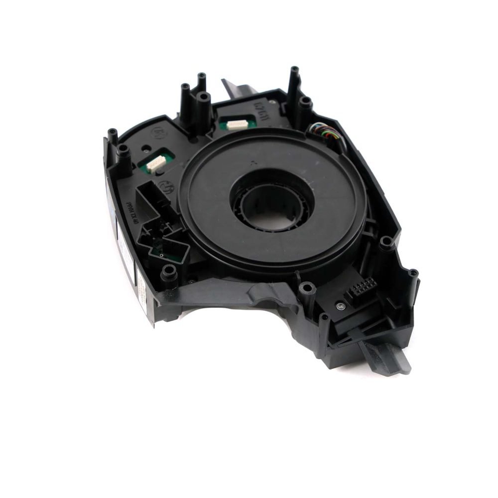 comutador bmw e60 – Comutador BMW E60 E61 E63 E64 LCI de coluna de direção OEM 9204505 – foto 6