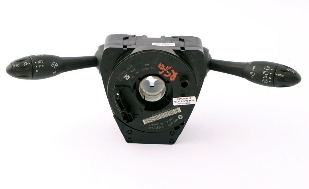 comutador mini cooper – Comutador Mini Cooper R55 R56 de coluna DSC OEM 9253763 – foto 1