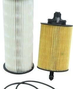 Conjunto de filtros de combustível Mahle 2323323
