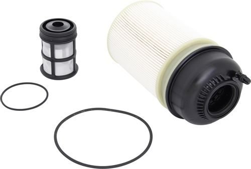 Conjunto de filtros de combustível Mahle A470.090.59.52