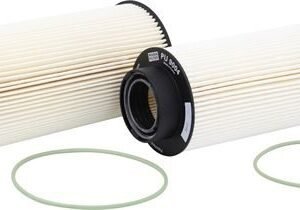 Conjunto de filtros de combustível Mann Filter 2003505