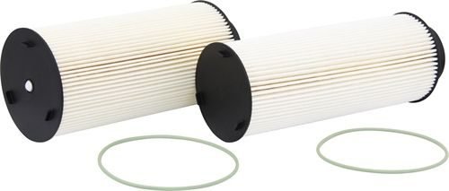 Conjunto de filtros de combustível Mann Filter 2003505