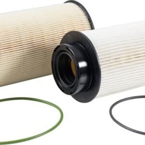 Conjunto de filtros de combustível Mann Filter 2022754