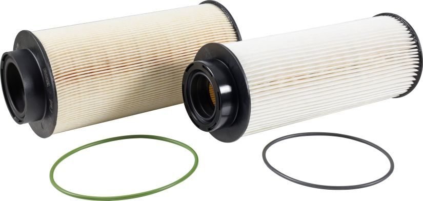Conjunto de filtros de combustível Mann Filter 2022754