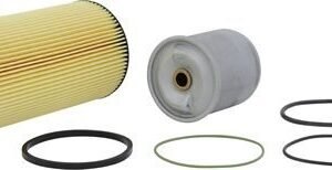 Conjunto de filtros de óleo Mercedes A541.180.01.09