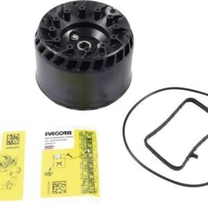 Conjunto de filtros de ventilação do cárter DAF 2176887