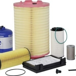 Conjunto de filtros Mann Filter 2126885