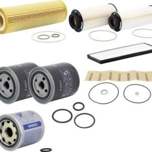 Conjunto de filtros Scania 2189424