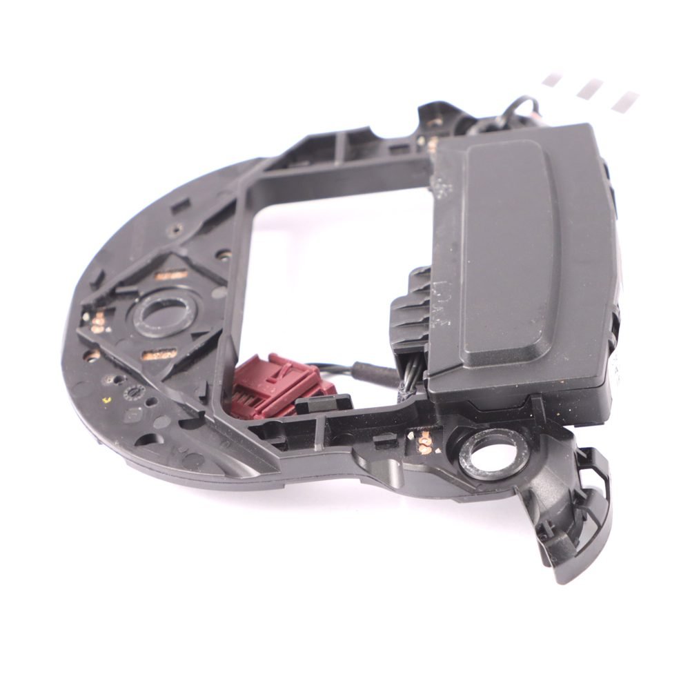 contacto mercedes c117 – Contacto Mercedes C117 W176 W204 da coluna de direção OEM A1664640417 – foto 3