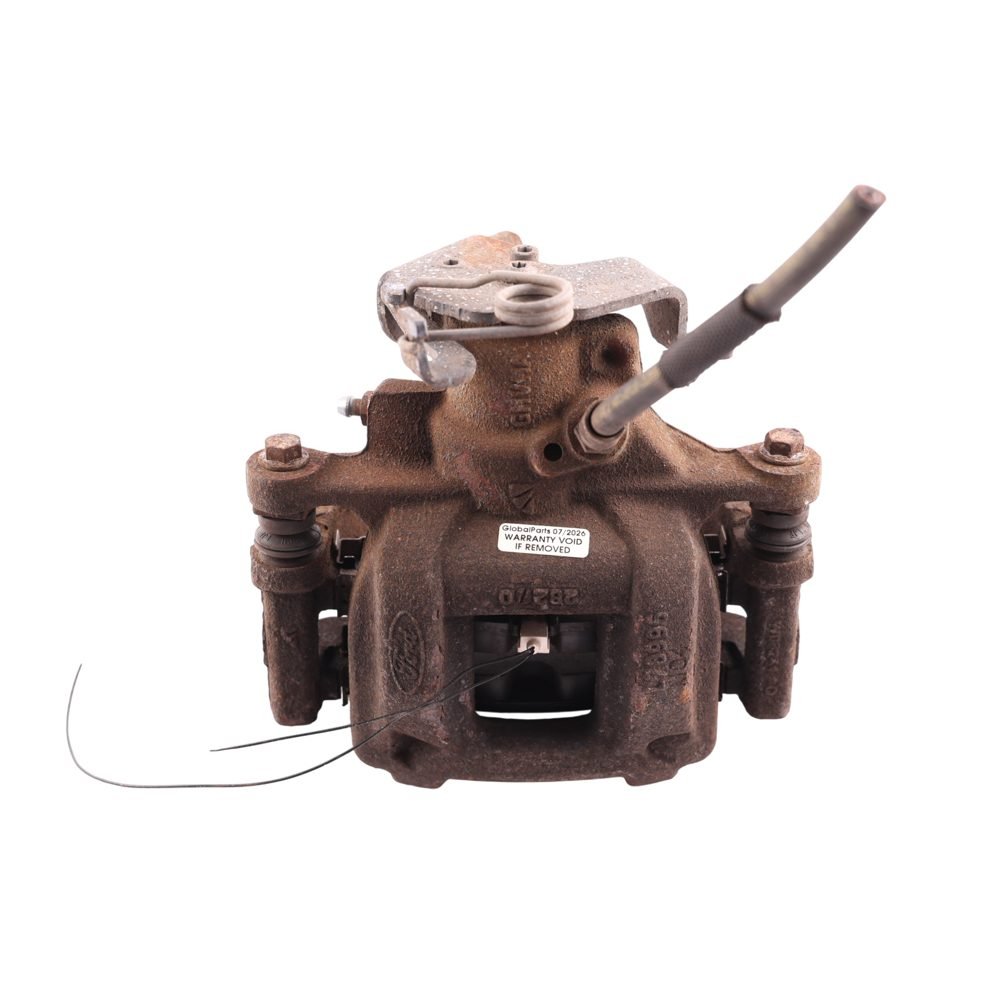 Brake calipers