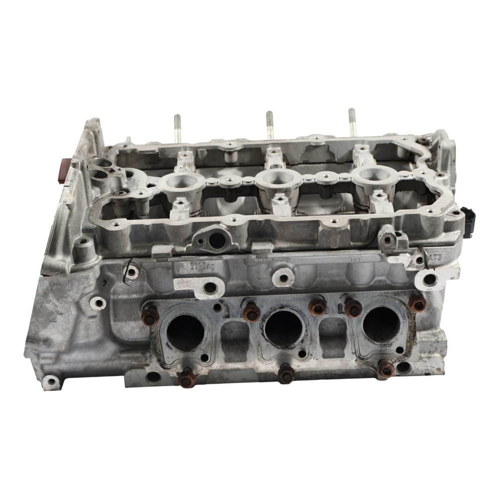 culassa audi s4 – Culassa Audi S4 B8 3.0 TFSI Quattro OEM 06E103066C – foto 1