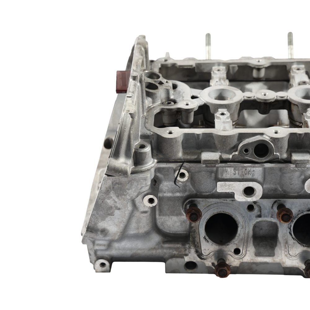 culassa audi s4 – Culassa Audi S4 B8 3.0 TFSI Quattro OEM 06E103066C – foto 2