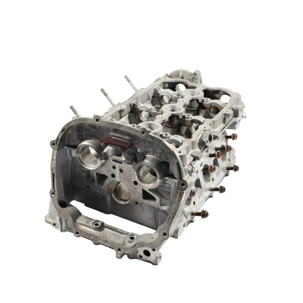 culassa audi s4 – Culassa Audi S4 B8 3.0 TFSI Quattro OEM 06E103066C – foto 4