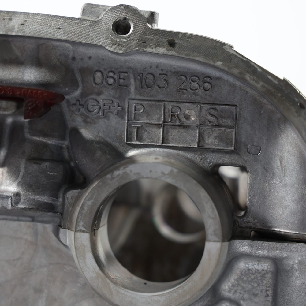 culassa audi s4 – Culassa Audi S4 B8 3.0 TFSI Quattro OEM 06E103066C – foto 5