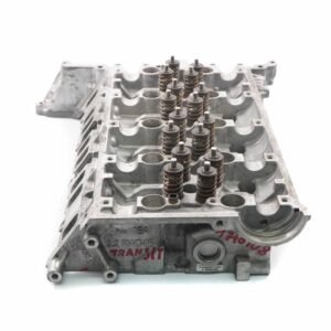 culassa ford transit – Culassa Ford Transit MK7 2.2 TDCi RWD OEM 1740108 BK3Q-6090-AC – foto 1