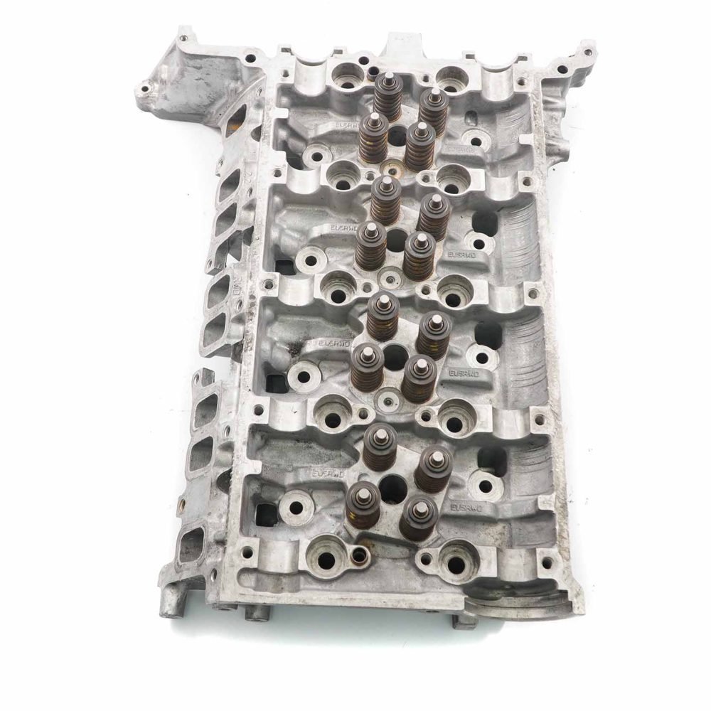 culassa ford transit – Culassa Ford Transit MK7 2.2 TDCi RWD OEM 1740108 BK3Q-6090-AC – foto 4