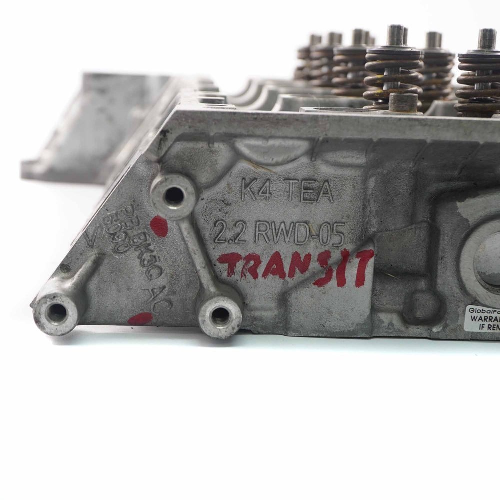 culassa ford transit – Culassa Ford Transit MK7 2.2 TDCi RWD OEM 1740108 BK3Q-6090-AC – foto 5