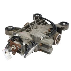 diferencial audi a3 – Diferencial Audi A3 S3 8V 2.0 TFSI Quattro traseiro 0CQ525015 – foto 1
