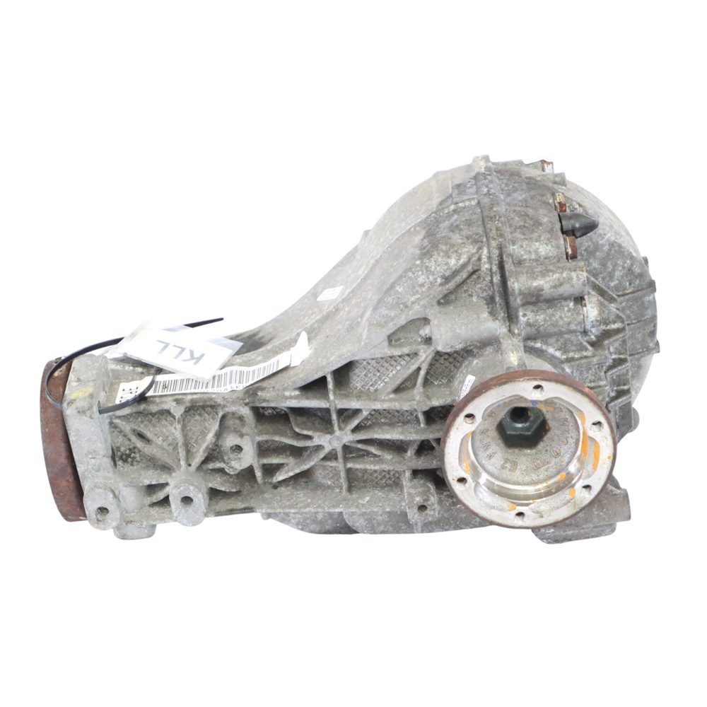 diferencial audi a4 – Diferencial Audi A4 B8 3.2 FSI Quattro traseiro 0BC500043M – foto 4
