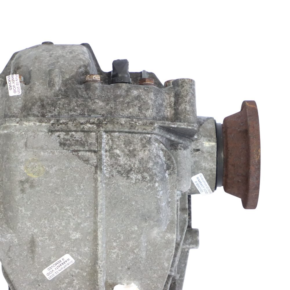diferencial audi a4 – Diferencial Audi A4 B8 3.2 FSI Quattro traseiro 0BC500043M – foto 6