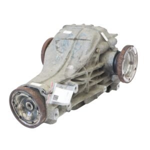 diferencial audi a6 – Diferencial Audi A6 C6 3.0 TDI quattro traseiro HNN 0AR500043C – foto 1
