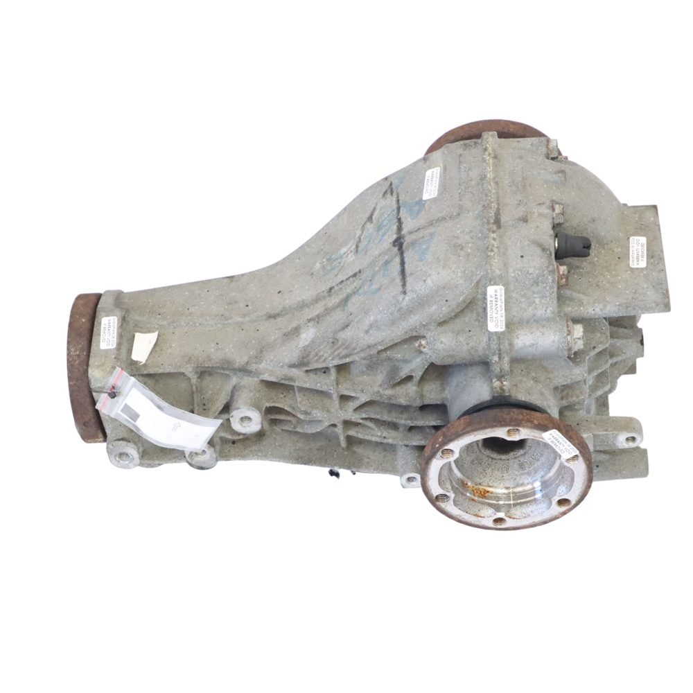 diferencial audi a6 – Diferencial Audi A6 C6 3.0 TDI quattro traseiro HNN 0AR500043C – foto 4