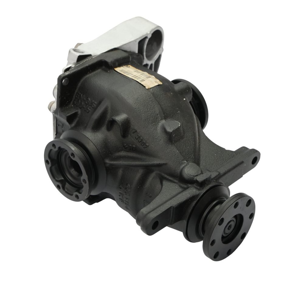 diferencial bmw e87 – Diferencial BMW E87 E90 E91 116i 118i 318i 320i 3,91 7524325 – foto 1