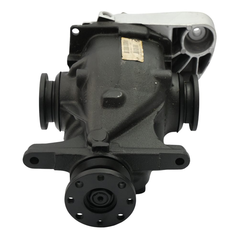diferencial bmw e87 – Diferencial BMW E87 E90 E91 116i 118i 318i 320i 3,91 7524325 – foto 4