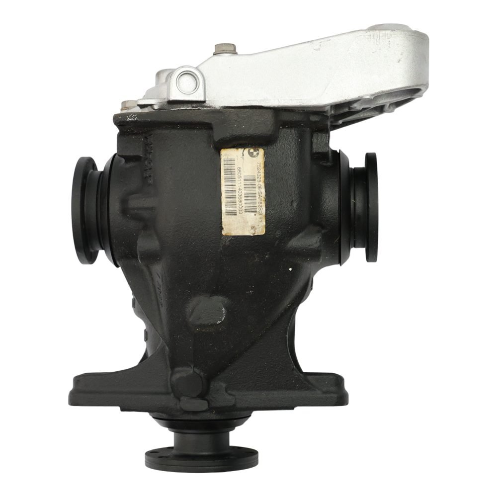 diferencial bmw e87 – Diferencial BMW E87 E90 E91 116i 118i 318i 320i 3,91 7524325 – foto 6