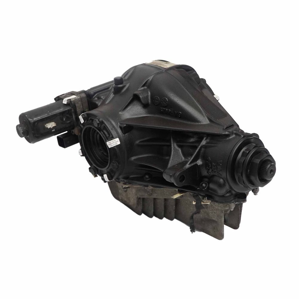 diferencial bmw m3 – Diferencial BMW M3 F80 M4 F82 F83 M2 F87 traseiro 3,46 OEM 8090464 – foto 1