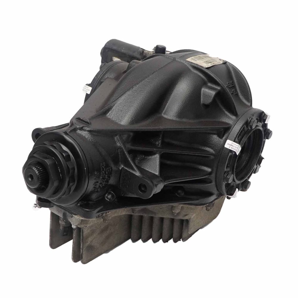 diferencial bmw m3 – Diferencial BMW M3 F80 M4 F82 F83 M2 F87 traseiro 3,46 OEM 8090464 – foto 3