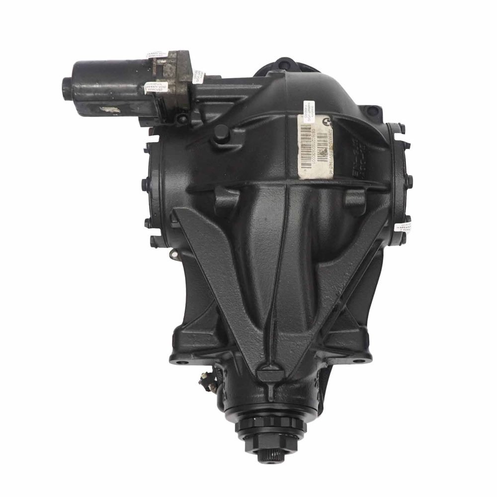 diferencial bmw m3 – Diferencial BMW M3 F80 M4 F82 F83 M2 F87 traseiro 3,46 OEM 8090464 – foto 4