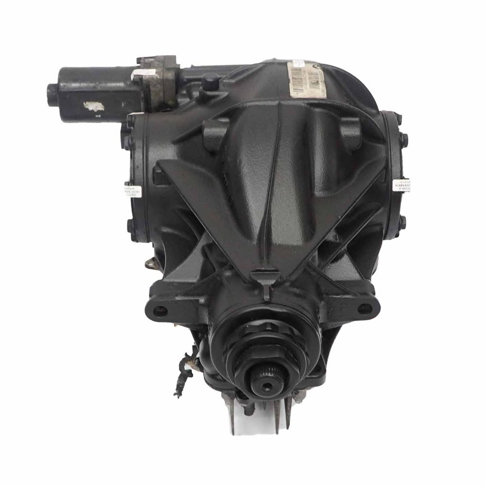 diferencial bmw m3 – Diferencial BMW M3 F80 M4 F82 F83 M2 F87 traseiro 3,46 OEM 8090464 – foto 5