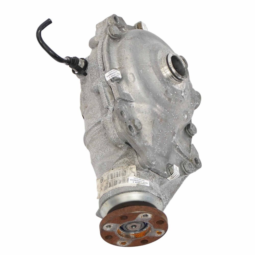 diferencial bmw x1 – Diferencial BMW X1 E84 18dX 20dX E90 E91 330xd dianteiro 2,92 7572651 – foto 2