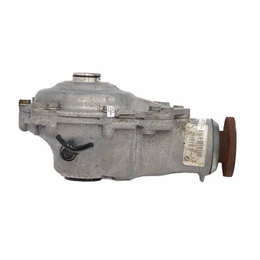 diferencial bmw x1 – Diferencial BMW X1 E84 18dX 20dX E90 E91 330xd dianteiro 2,92 7572651 – foto 4