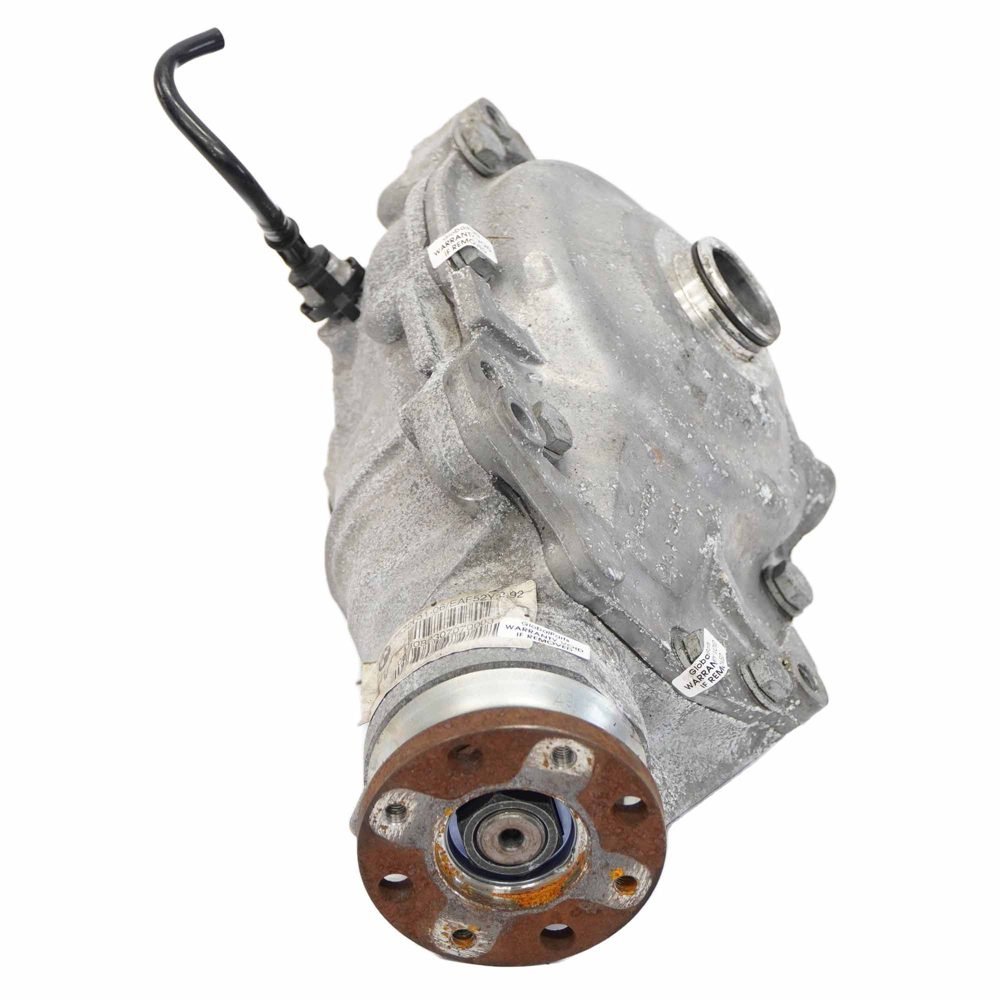 diferencial bmw x1 – Diferencial BMW X1 E84 18dX 20dX E90 E91 330xd dianteiro 2,92 7572651 – foto 5