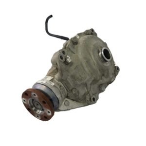 diferencial bmw x1 – Diferencial BMW X1 E84 18dX 20dX N47 dianteiro 2,79 OEM 7583774 – foto 1