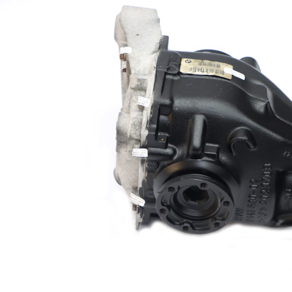 diferencial bmw x1 – Diferencial BMW X1 E84 20iX 28iX N20 traseiro 7599397 – foto 4