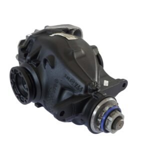 diferencial bmw x1 – Diferencial BMW X1 E84 traseiro 3,91 OEM 7592987 – foto 1