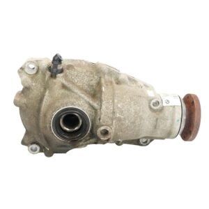 diferencial bmw x3 – Diferencial BMW X3 F25 30dX 35dX dianteiro 2,81 OEM 7591996 – foto 1
