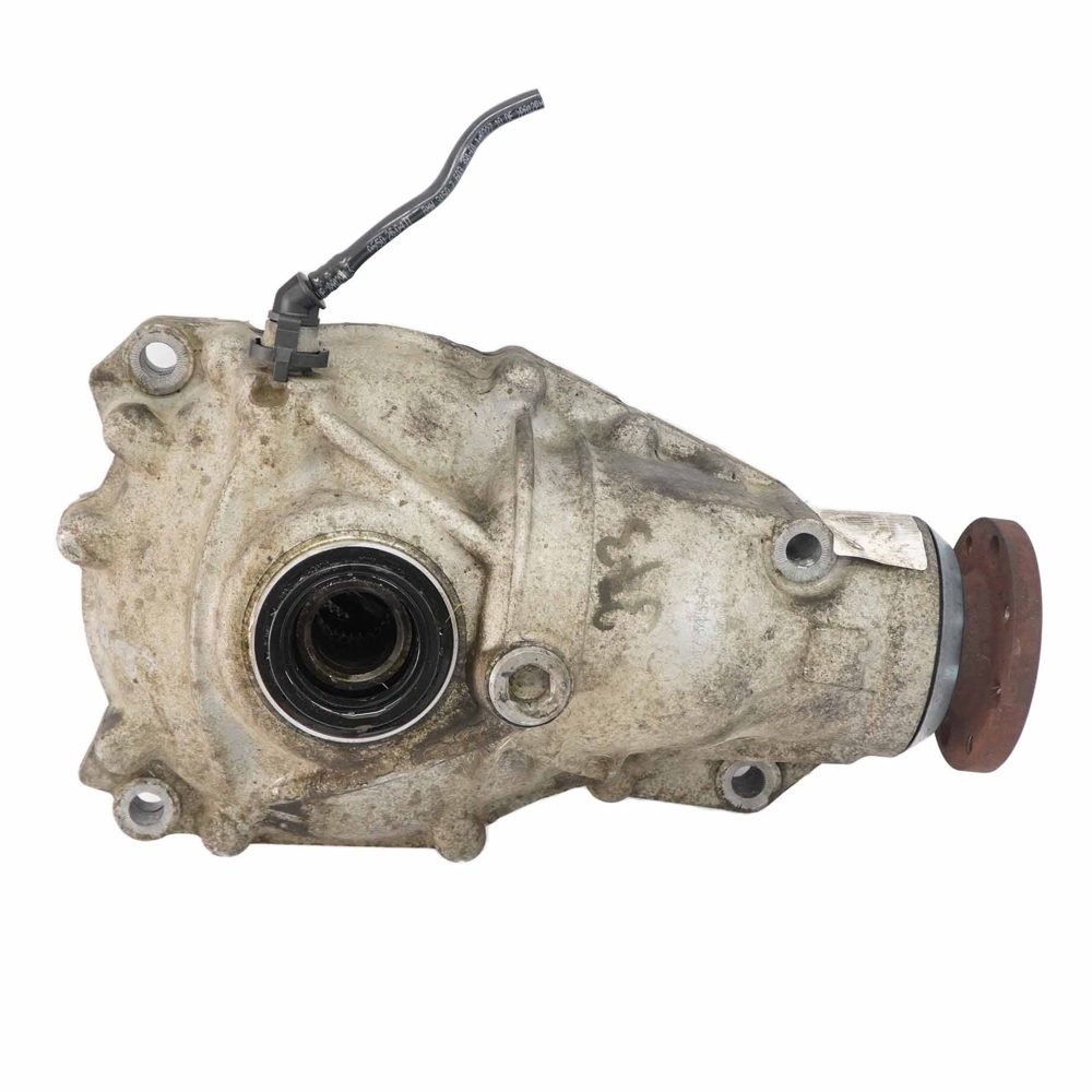 diferencial bmw x3 – Diferencial BMW X3 F25/X4 F26 dianteiro 3,73 OEM 7592002 – foto 1