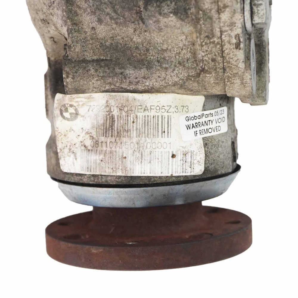 diferencial bmw x3 – Diferencial BMW X3 F25/X4 F26 dianteiro 3,73 OEM 7592002 – foto 2