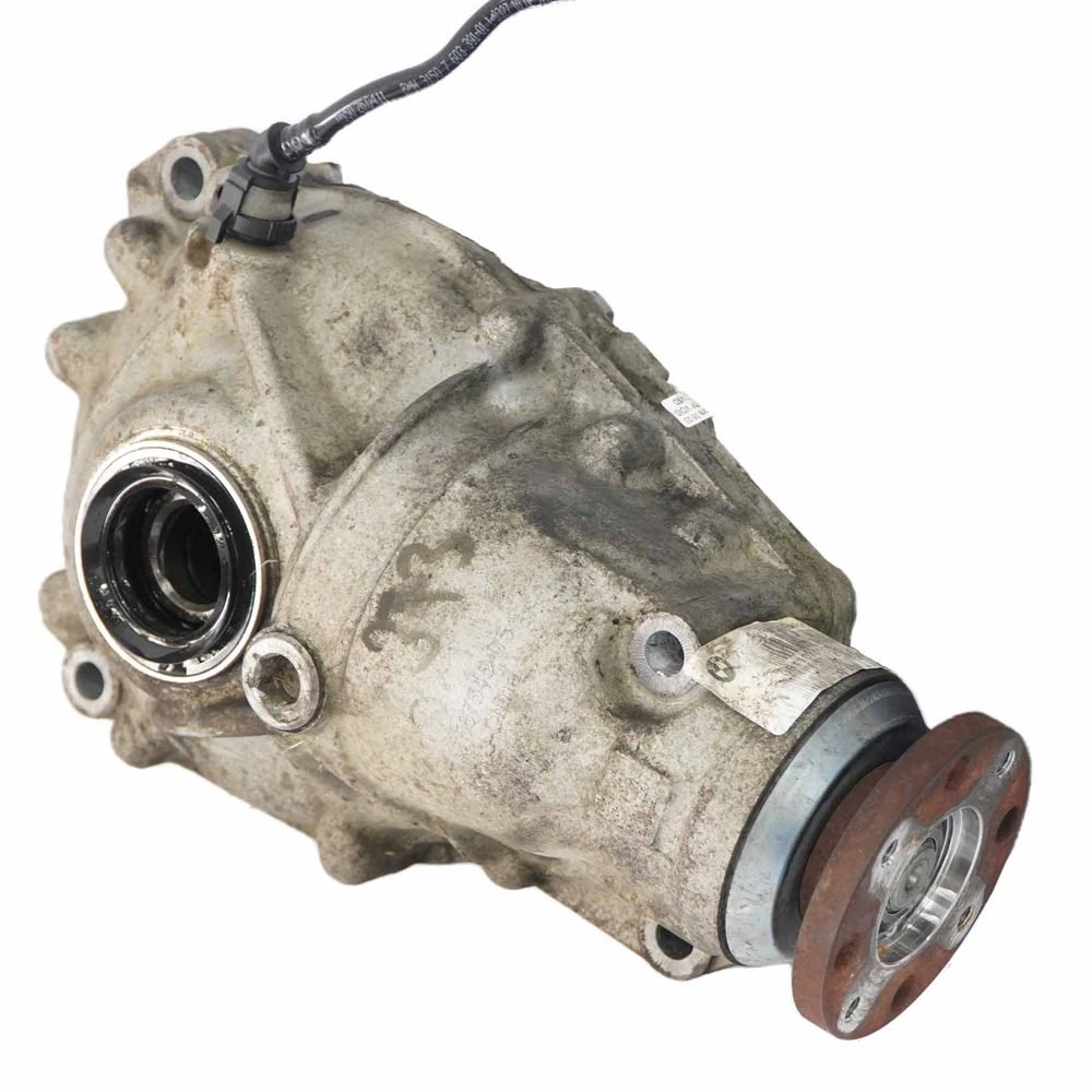 diferencial bmw x3 – Diferencial BMW X3 F25/X4 F26 dianteiro 3,73 OEM 7592002 – foto 4