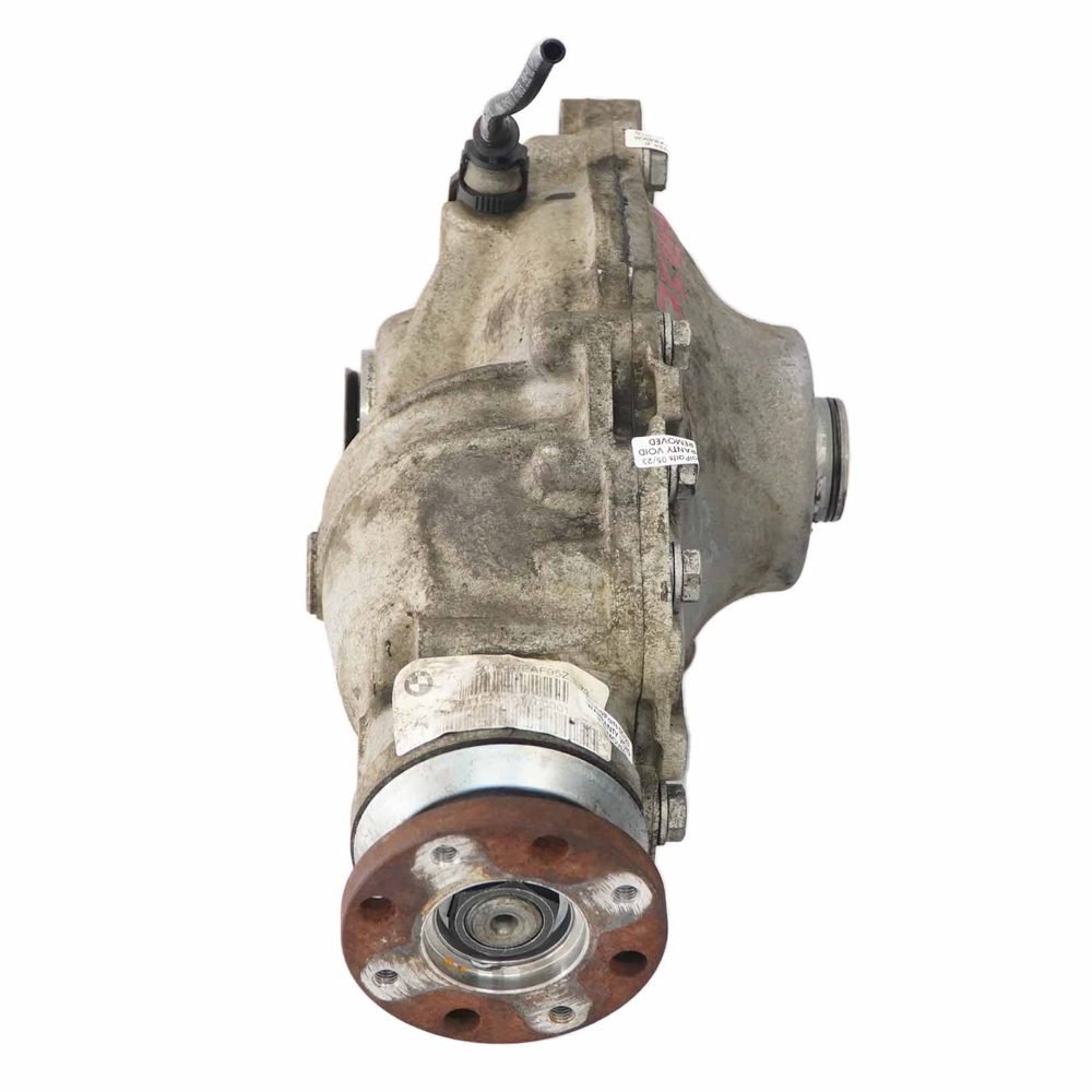 diferencial bmw x3 – Diferencial BMW X3 F25/X4 F26 dianteiro 3,73 OEM 7592002 – foto 5