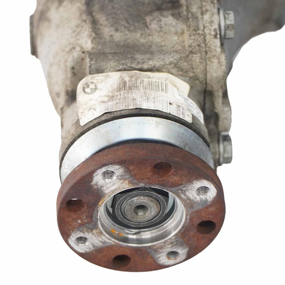diferencial bmw x3 – Diferencial BMW X3 F25/X4 F26 dianteiro 3,73 OEM 7592002 – foto 6