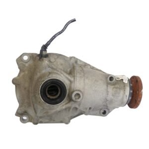 diferencial dianteiro bmw x3 – Diferencial dianteiro BMW X3 F25 X4 F26 F07 F10 F11 F20 F21 F34 3,08 OEM 7591998 – foto 1