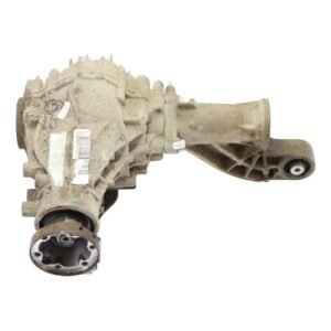 diferencial mercedes w166 – Diferencial Mercedes W166 dianteiro M157.982 3,45 A1663300300 – foto 1