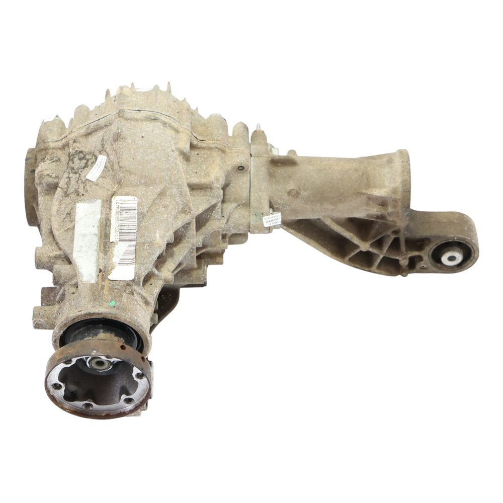 diferencial mercedes w166 – Diferencial Mercedes W166 dianteiro M157.982 3,45 A1663300300 – foto 1