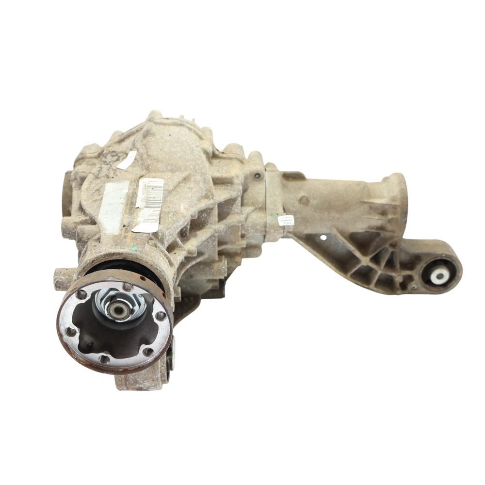 diferencial mercedes w166 – Diferencial Mercedes W166 dianteiro M157.982 3,45 A1663300300 – foto 5