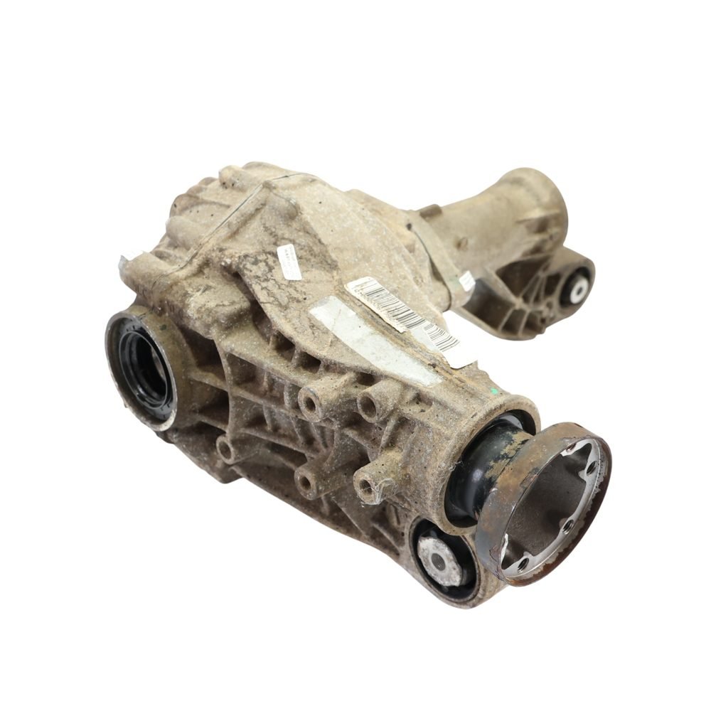 diferencial mercedes w166 – Diferencial Mercedes W166 dianteiro M157.982 3,45 A1663300300 – foto 6